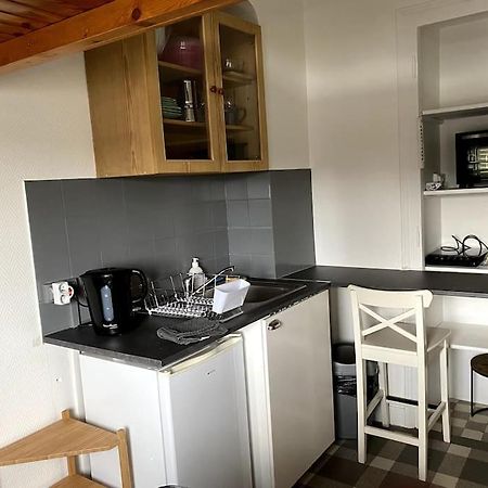 Apartamento Le Mont Veyrier Annecy Exterior foto