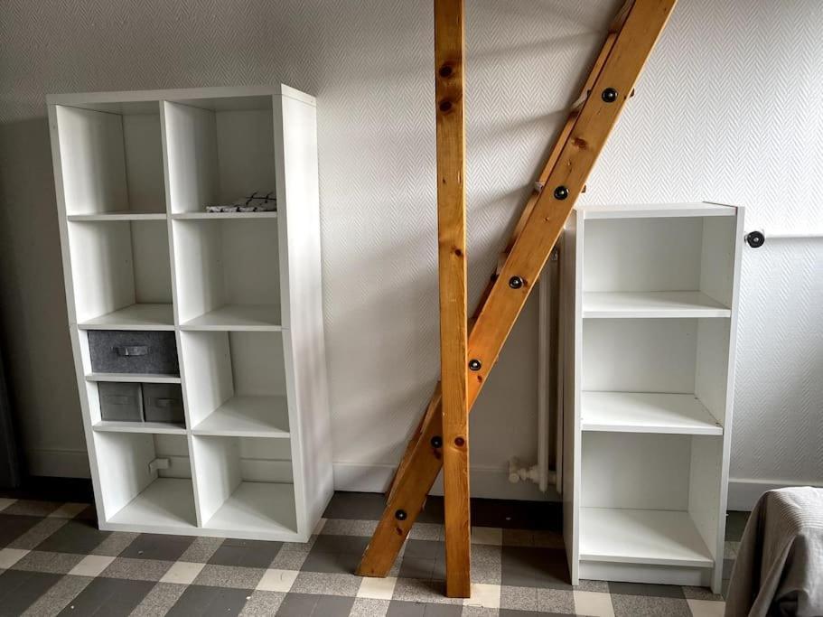 Apartamento Le Mont Veyrier Annecy Exterior foto