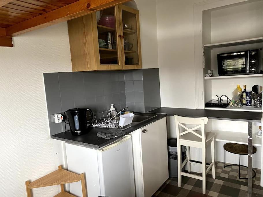 Apartamento Le Mont Veyrier Annecy Exterior foto