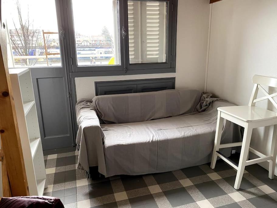Apartamento Le Mont Veyrier Annecy Exterior foto